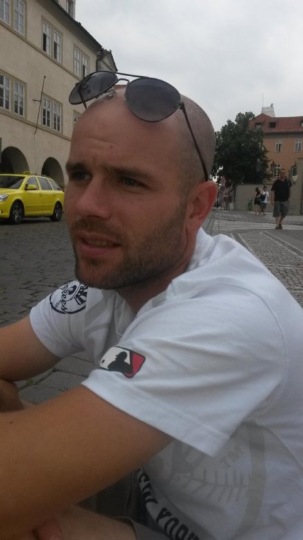 Grzegorz G (Grzesiekmlo), Skedsmokorset, Kielce