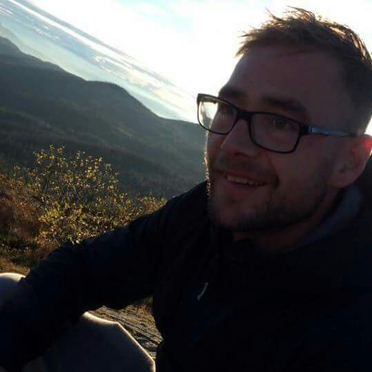 Sebastian T. (djloco), Trondheim, Pułtusk