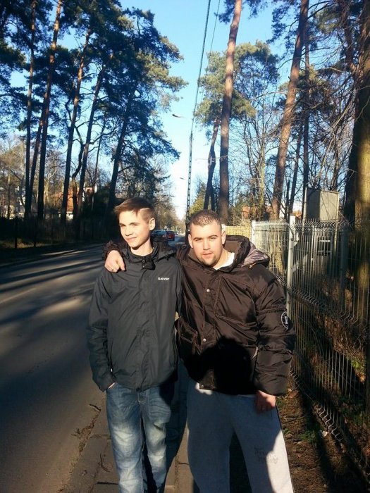 Jonathan (Jonathan Bergmann)