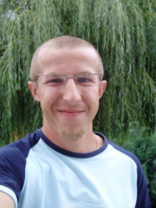 Arkadiusz Mróz (arecki_77), Tarnów