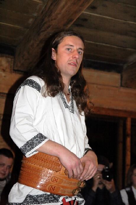 Rysiek Kristiansand (Ryszard.kristiansand), Kristiansand, Bielsko-Biała