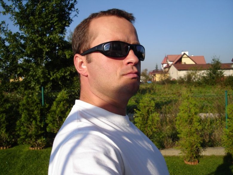 Mirosław Maj (MirkoM), Reda