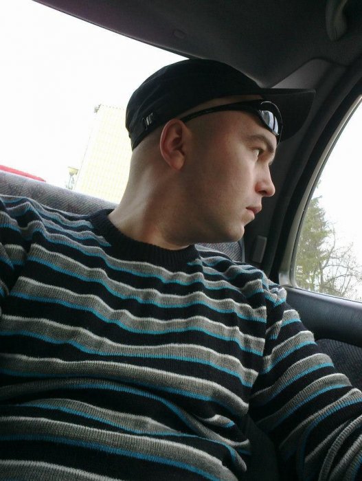 Rafał Pastusiak (rafalpastusiak@o2.pl), oslo, lublin