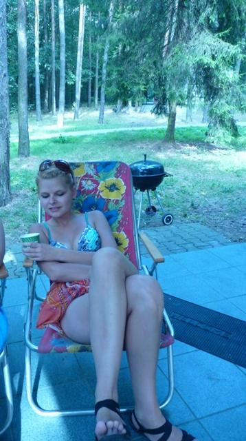 Katarzyna C (kachac), obecnie Polska, Lublin