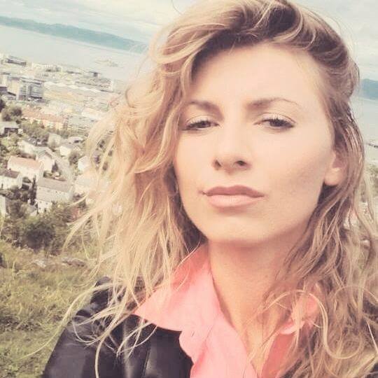 Joanna Jadczak (joannajadczak), tronthaim, rawa maz