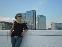 Monika Cąkała (monia76), Oslo, Puławy