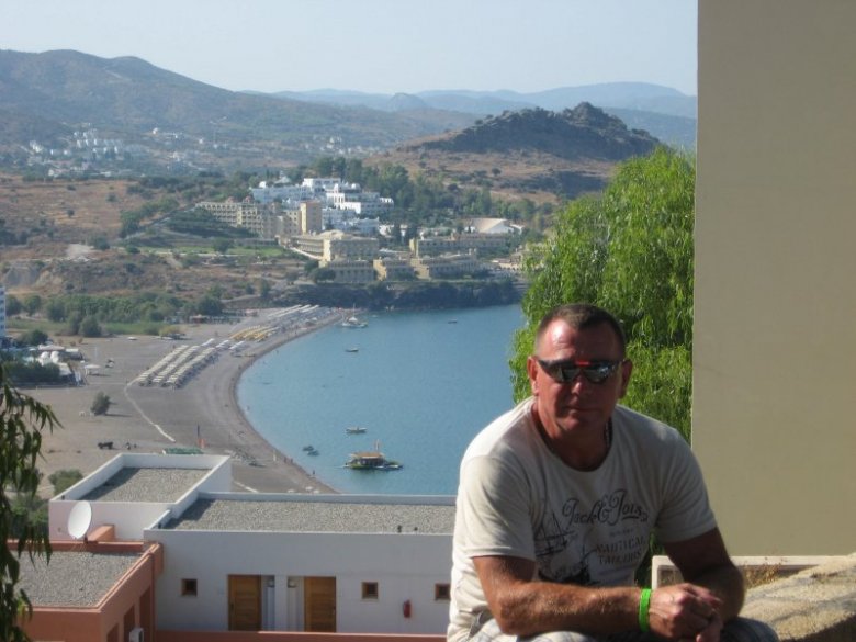 miroslaw hapon (miro 45), sarpsborg, mragowo