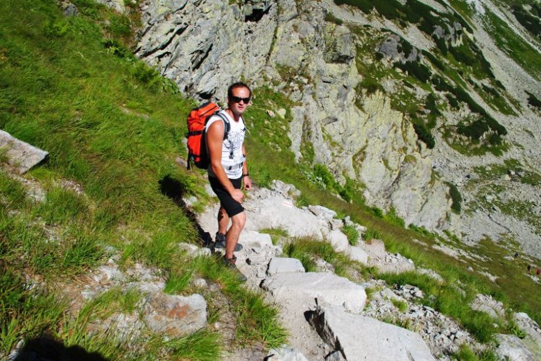 Waldi Prytko (waldim3), kraków