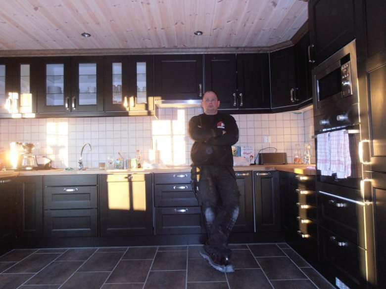 Arkadiusz Litwinski (arcio75), Lillehammer, Starogard Gdanski