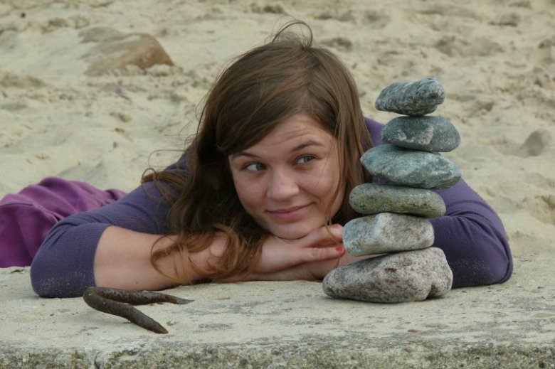 Madziuch (Magdalena J)