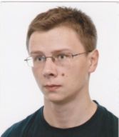 Krzysztof Lademan (Seeker), Gdynia