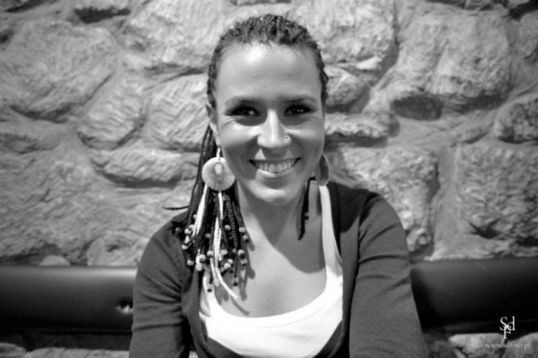 Karolina Mokijewska (KarolinaMokijewska), Asker, Kazimierz Dolny