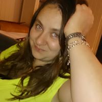 Anna Szpila (anna.szpila), Lillehammer, Krakow
