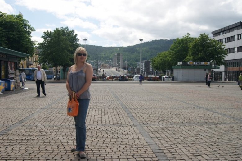 Edyta A. (Edytka10), Drammen, Łódź