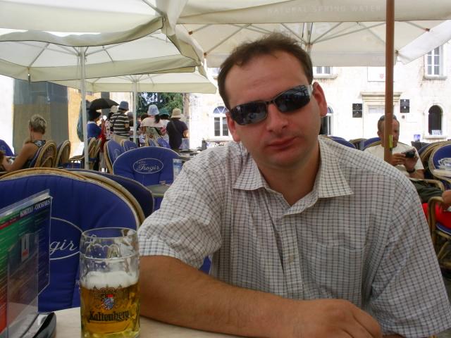 Marcin Kopeć (KOP.MAR), OSLO, KIELCE