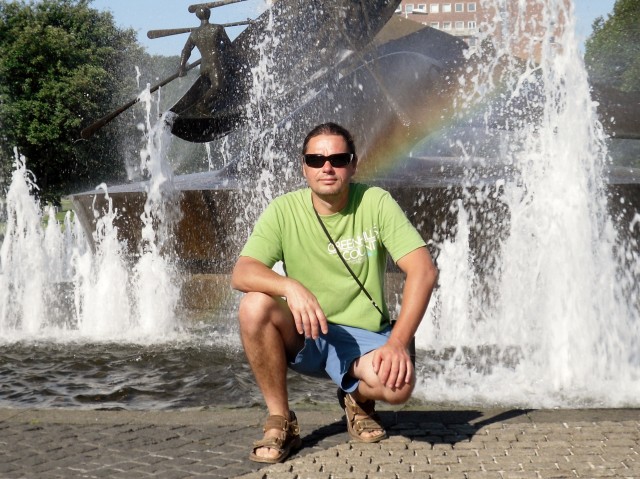 Piotr Madej (pixel1408), Risør, Lublin