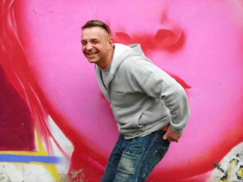 Rafał Enriquez (Lapeno), OSLO, WARSZAWA