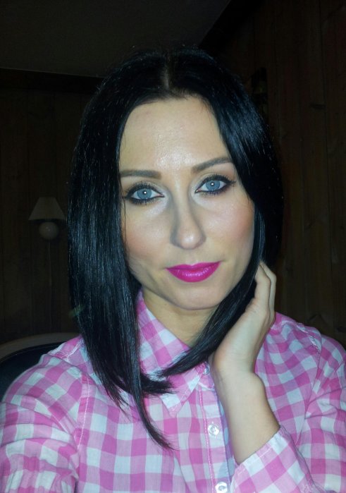 DOMINIKA CZUK (NEFRETETE26), ARENDAL, OPOLE