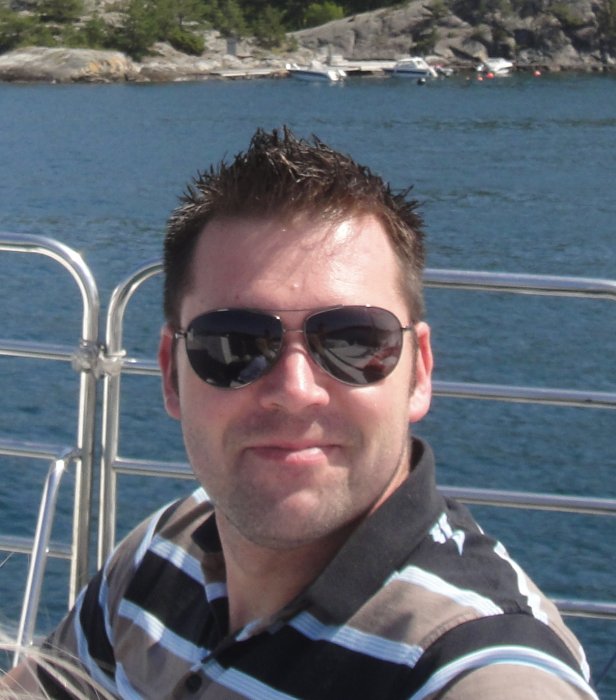 Marek Stephan (marek_s), Tønsberg, wielkopolska