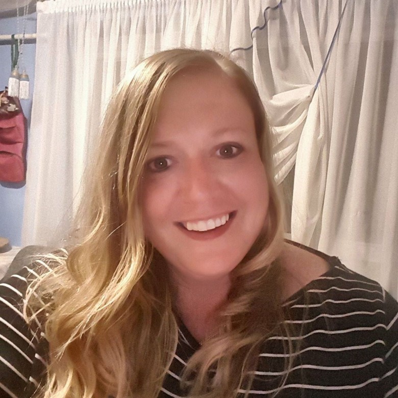 Anna Stojak (aes22), Sandnes/Stavanger, Szczecinek