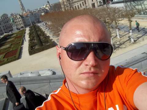 Marcin Samsonowicz (msfawent), mysłowice