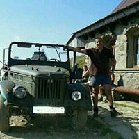 Tomasz Kubrak (tomaszkubrak), Hitra, Tarnawiec