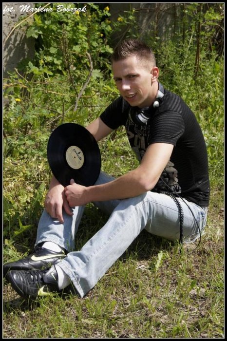 Paweł Stolarczyk (Paweł1212), Sandnes, Gorzów Wielkopolski