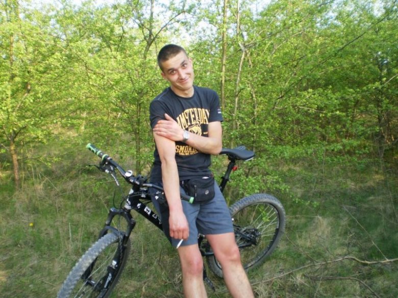 Michał Dobrzyński (Michaleq), Oslo, Lublin