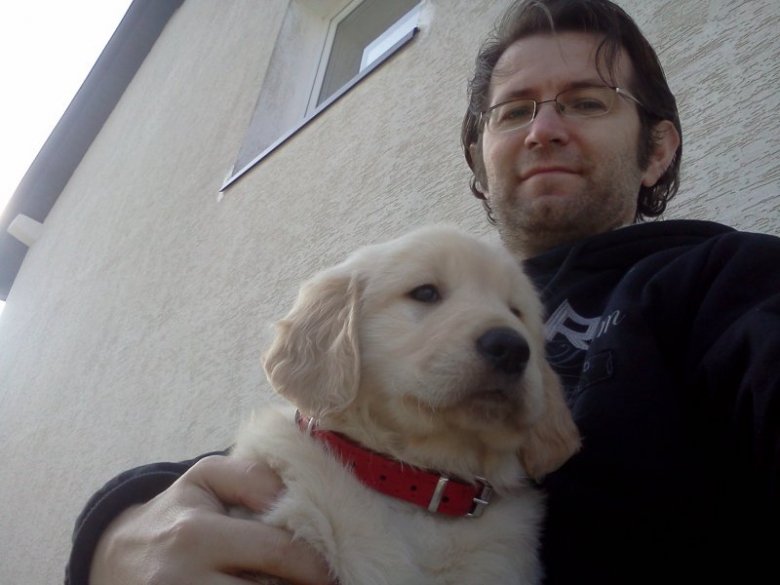 krzysztof brozyna (krzysztooof1), bergen, krosno