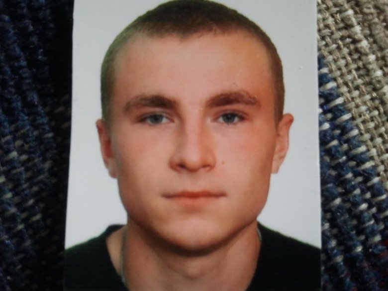 Marcin Ost (marc22), Oslo, Lublin