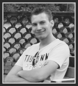 Artur Prusik (Acizzo), Sandefjord, Warszawa