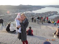 Ewa Lang (ewa.lang.poczta@gmail.com), Bergen, Jelenia Góra