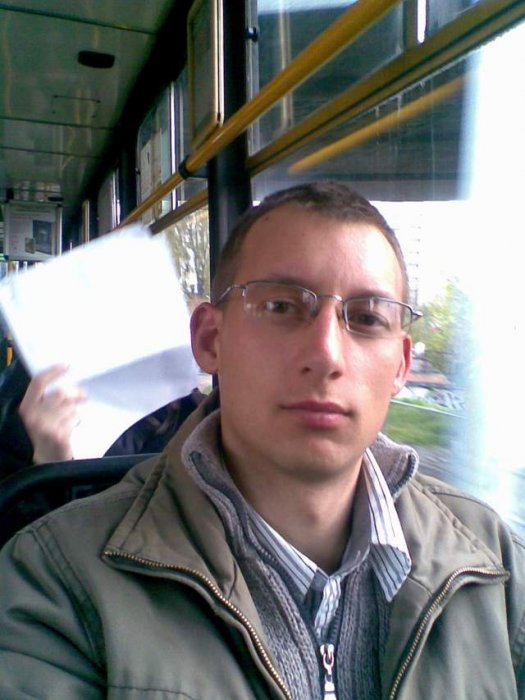 Mariusz Fedo (mariuszf), Zbąszyń