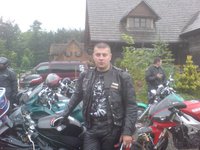 Kamil Podniesinski (Bubu117), Finmark, Siedlce