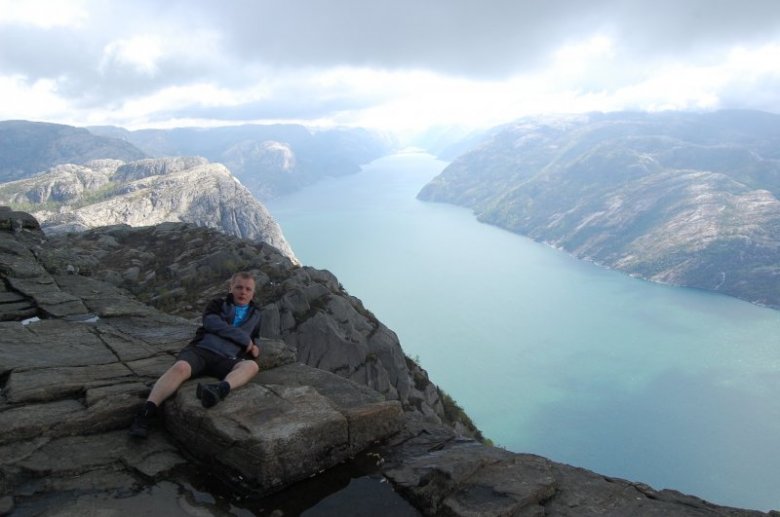 PIOTR B (PIOTR124), DRAMMEN, JUSZCZYN