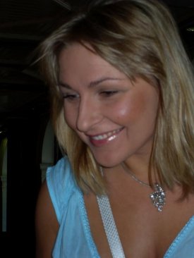 Emilia Kostencka (milako), Asker, Lodz