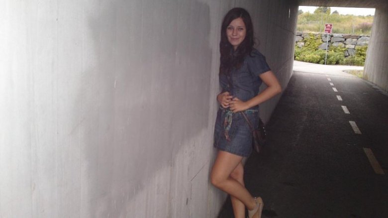 Aleksandra Jasińska (aleksandraaa18), Sandnes, Konin