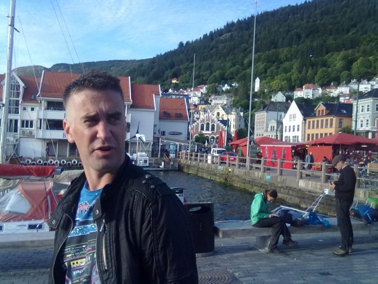 Filip Ka (Filippo), Bergen, Szczecin