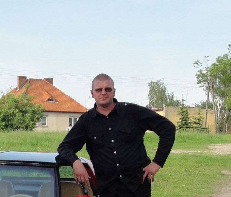 Michał P (Michup79), Poznań