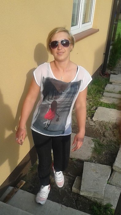 Anna Łukomska (Annluk), Trondheim, Radom