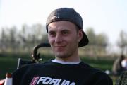 Bartosz Nizio (BartoszNizio), Notodden, Ostrów Wlkp.
