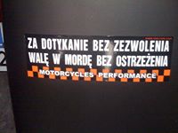 Marcin Szulc (martinezbiker), Slemmestad, Torun