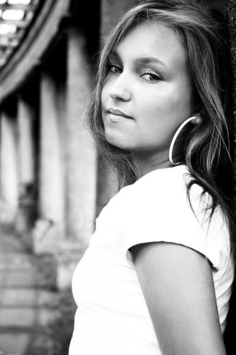 Sylwia Muchorowska (sliwa05), stavanger, wrocław