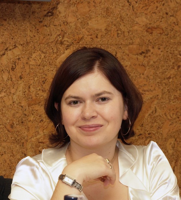 Joanna Kaminska (asiakaminska85), Klepp, Kraków