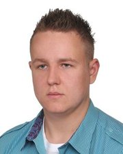 Adrian Poturalski (adek170), Slemmestad, Braniewo