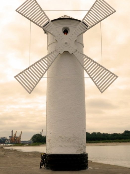 Aleksandra Banak (alba), Świnoujście