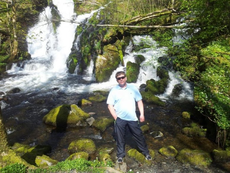 Arkadiusz Piwowar (czarny6832), Bergen, Kepie Zaleszanskie