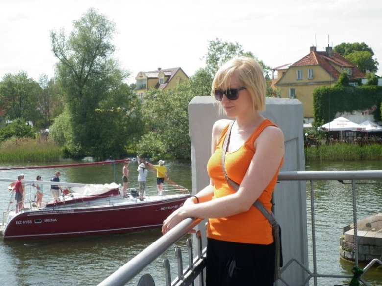 anna boruch (anna1987), Drammen, Piecki