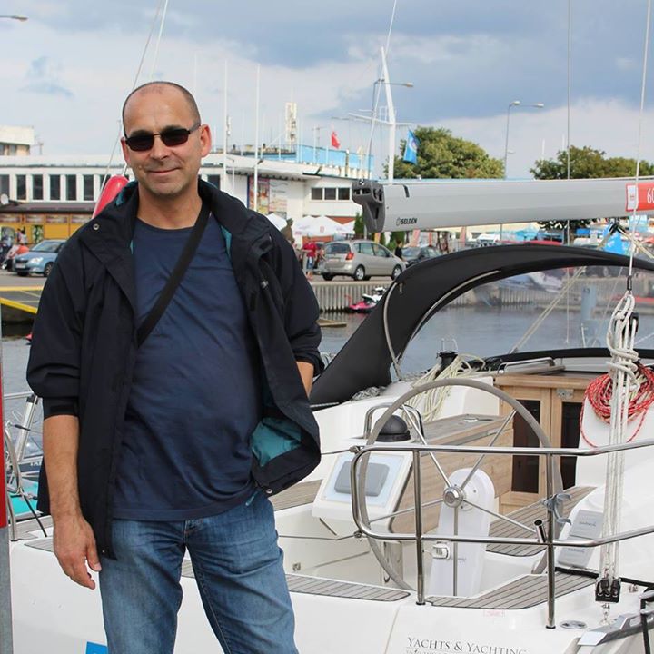 Karol Szydlowski (karol141), Bydgoszcz
