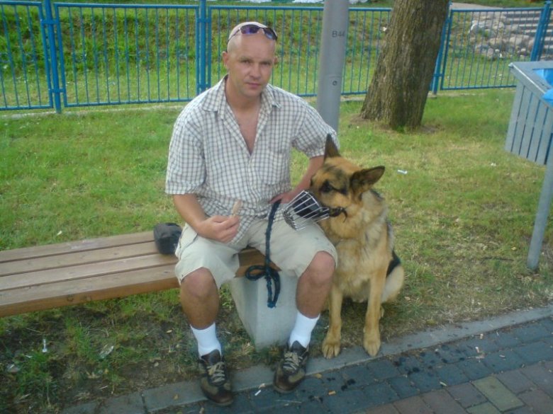 Wojtek Zalewski (m@x), Tonsberg, ZST